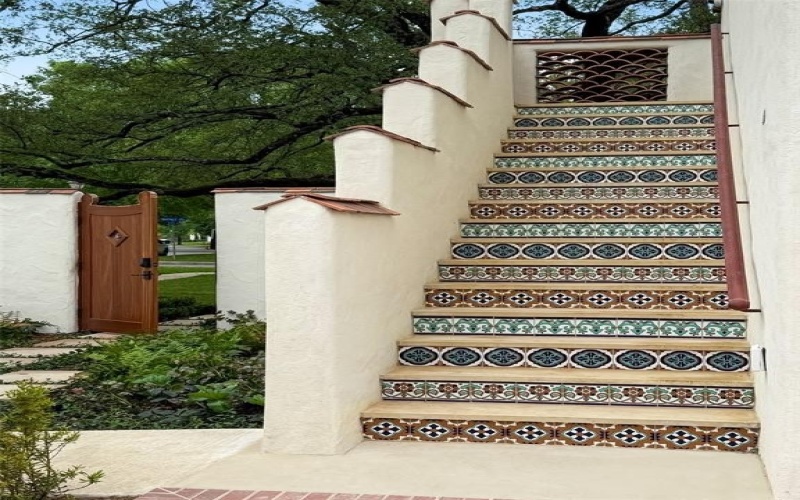4400 Belfort Place, Highland Park, TX 75205, 5 Bedrooms Bedrooms, ,6 BathroomsBathrooms,Residential,For Sale,4400 Belfort Place,20954999