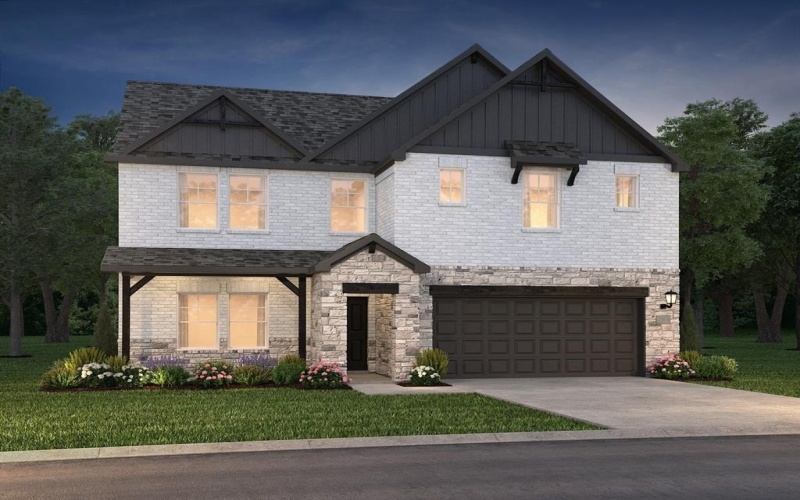 413 Stagg Street, McKinney, TX 75069, 4 Bedrooms Bedrooms, ,2 BathroomsBathrooms,Residential,For Sale,413 Stagg Street,20955488