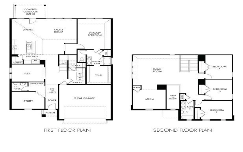 413 Stagg Street, McKinney, TX 75069, 4 Bedrooms Bedrooms, ,2 BathroomsBathrooms,Residential,For Sale,413 Stagg Street,20955488