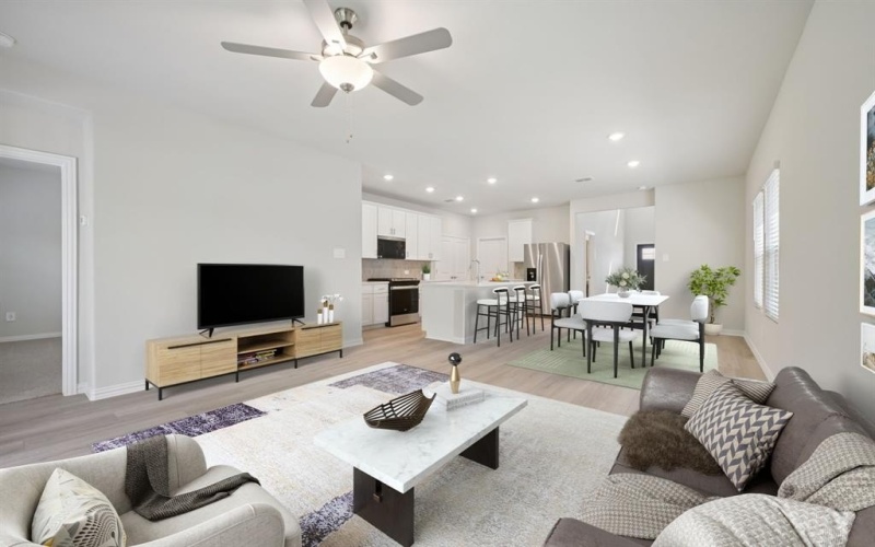 506 Willet Drive, McKinney, TX 75069, 4 Habitaciones Habitaciones , ,2 BañosBaños,Residential,En Venta,506 Willet Drive,0,20955589
