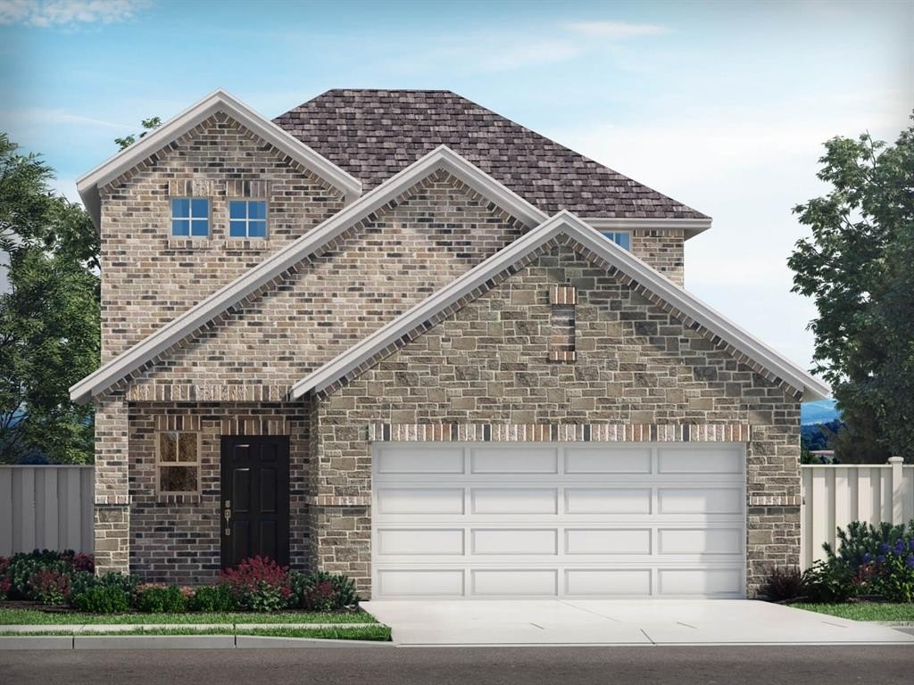 500 Willet Drive, McKinney, TX 75069, 4 Habitaciones Habitaciones , ,2 BañosBaños,Residential,En Venta,500 Willet Drive,20955641