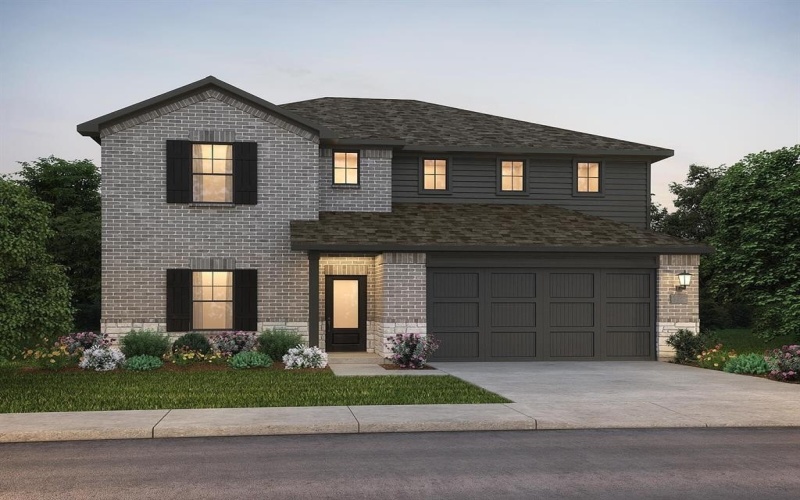1355 Los Olmos Lane, Crandall, TX 75114, 5 Bedrooms Bedrooms, ,3 BathroomsBathrooms,Residential,For Sale,1355 Los Olmos Lane,20955670