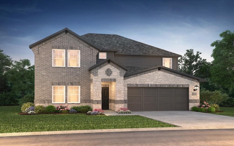 1353 Los Olmos Lane, Crandall, TX 75114, 4 Bedrooms Bedrooms, ,3 BathroomsBathrooms,Residential,For Sale,1353 Los Olmos Lane,20955686