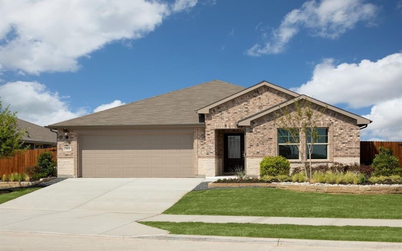 1351 Los Olmos Lane, Crandall, TX 75114, 3 Bedrooms Bedrooms, ,2 BathroomsBathrooms,Residential,For Sale,1351 Los Olmos Lane,20955695