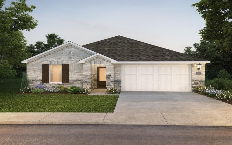 1349 Los Olmos Lane, Crandall, TX 75114, 3 Bedrooms Bedrooms, ,2 BathroomsBathrooms,Residential,For Sale,1349 Los Olmos Lane,20955708