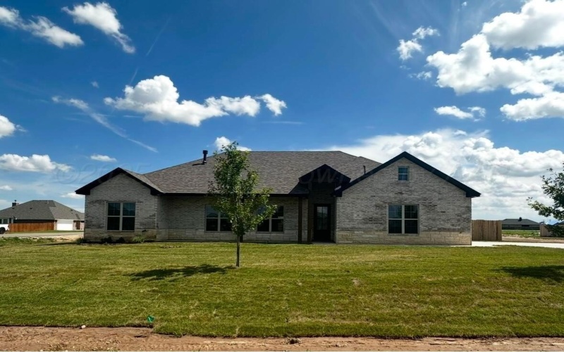 10 SPRING CANYON Parkway, Canyon, TX 79015-1724, 4 Habitaciones Habitaciones , ,2 BañosBaños,Residential,En Venta,10 SPRING CANYON Parkway,0,25-3806
