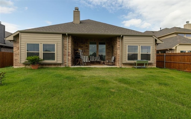 513 Livia Street, Burleson, TX 76028, 3 Habitaciones Habitaciones , ,2 BañosBaños,Residential,En Venta,513 Livia Street,20957443