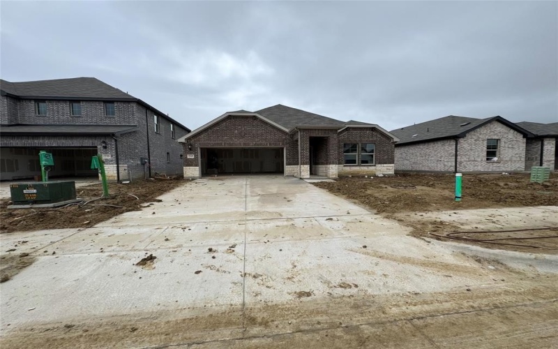 245 Sugarlands Drive, Greenville, TX 75402, 3 Habitaciones Habitaciones , ,2 BañosBaños,Residential,En Venta,245 Sugarlands Drive,20957713