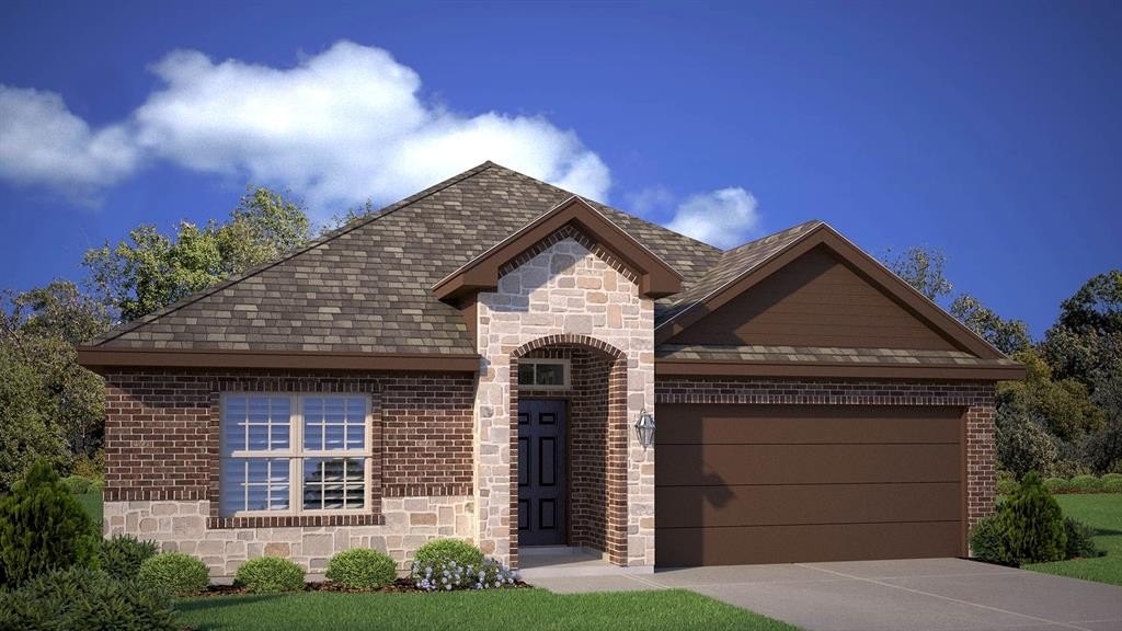 300 GALLANT MAN Court, Granbury, TX 76049, 4 Habitaciones Habitaciones , ,2 BañosBaños,Residential,En Venta,300 GALLANT MAN Court,20957996