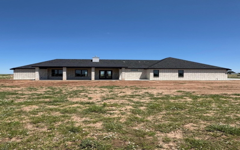 25100 High Plains Rd., Canyon, TX 79015, 4 Bedrooms Bedrooms, ,2 BathroomsBathrooms,Residential,For Sale,25100 High Plains Rd.,25-2955