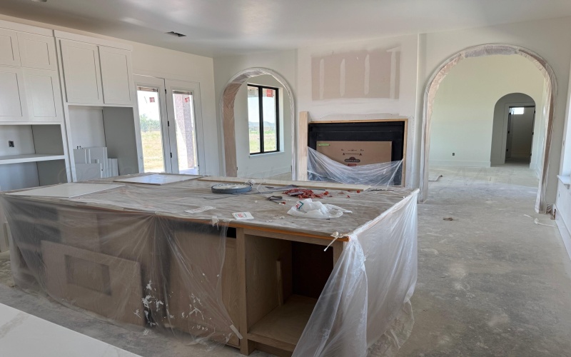 25100 High Plains Rd., Canyon, TX 79015, 4 Bedrooms Bedrooms, ,2 BathroomsBathrooms,Residential,For Sale,25100 High Plains Rd.,25-2955