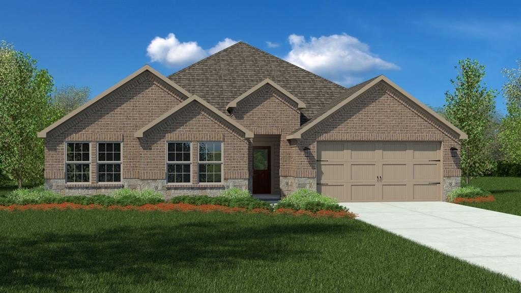1502 WASHINGTON Street, Mansfield, TX 76063, 4 Bedrooms Bedrooms, ,2 BathroomsBathrooms,Residential,For Sale,1502 WASHINGTON Street,20958216