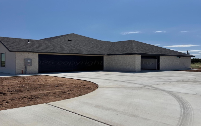 25250 High Plains Rd, Canyon, TX 79011, 4 Bedrooms Bedrooms, ,2 BathroomsBathrooms,Residential,For Sale,25250 High Plains Rd,25-2956