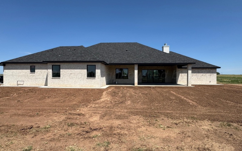 25250 High Plains Rd, Canyon, TX 79011, 4 Bedrooms Bedrooms, ,2 BathroomsBathrooms,Residential,For Sale,25250 High Plains Rd,25-2956