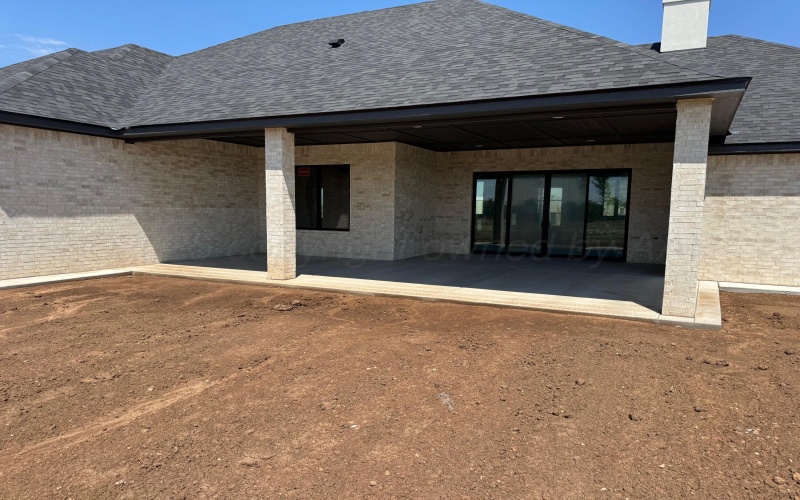 25250 High Plains Rd, Canyon, TX 79011, 4 Bedrooms Bedrooms, ,2 BathroomsBathrooms,Residential,For Sale,25250 High Plains Rd,25-2956