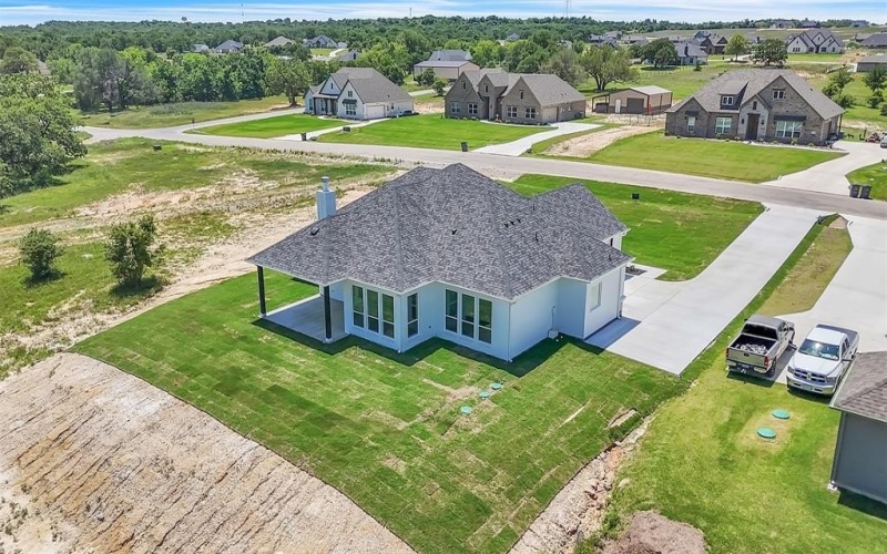 9012 Valley Oak Court, Springtown, TX 76082, 3 Habitaciones Habitaciones , ,2 BañosBaños,Residential,En Venta,9012 Valley Oak Court,20958642