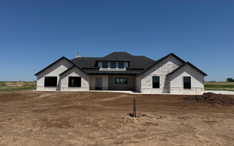 25101 High Plains Rd., Canyon, TX 79015, 4 Habitaciones Habitaciones , ,2 BañosBaños,Residential,En Venta,25101 High Plains Rd.,25-2958