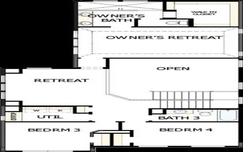 1847 Rosedale Avenue, Van Alstyne, TX 75495, 4 Bedrooms Bedrooms, ,3 BathroomsBathrooms,Residential,For Sale,1847 Rosedale Avenue,20959951