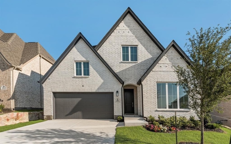 609 Cork Drive, Celina, TX 75009, 4 Habitaciones Habitaciones , ,3 BañosBaños,Residential,En Venta,609 Cork Drive,20960014
