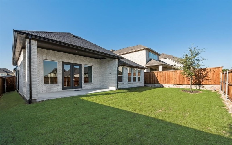 609 Cork Drive, Celina, TX 75009, 4 Habitaciones Habitaciones , ,3 BañosBaños,Residential,En Venta,609 Cork Drive,20960014
