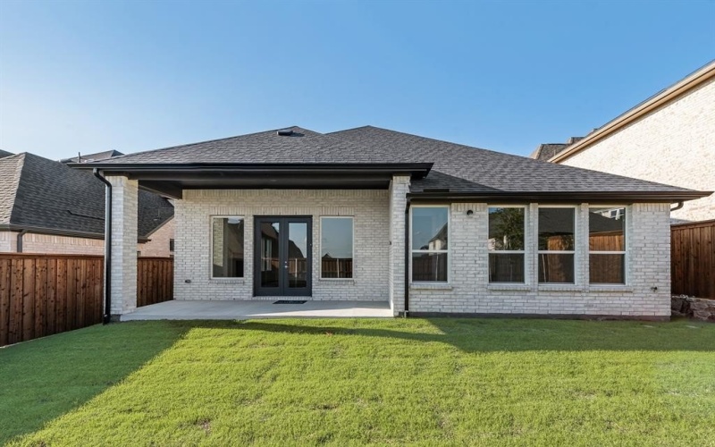 609 Cork Drive, Celina, TX 75009, 4 Habitaciones Habitaciones , ,3 BañosBaños,Residential,En Venta,609 Cork Drive,20960014