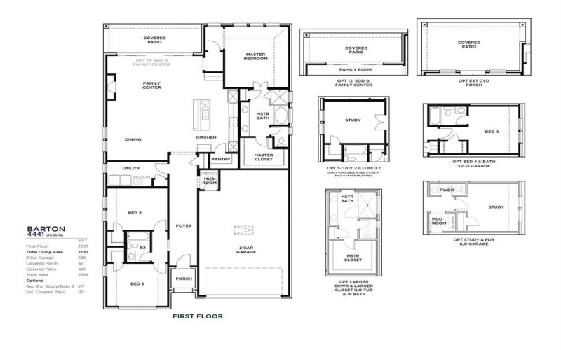 609 Cork Drive, Celina, TX 75009, 4 Habitaciones Habitaciones , ,3 BañosBaños,Residential,En Venta,609 Cork Drive,20960014