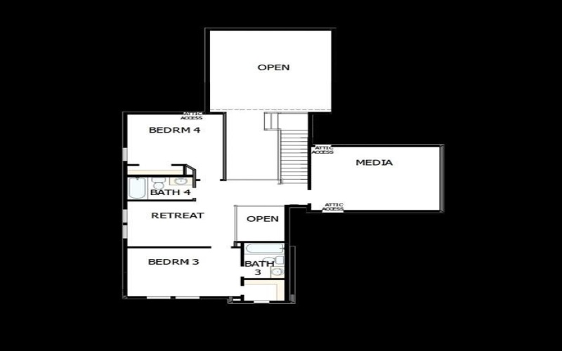 516 Landon Way, Northlake, TX 76247, 4 Habitaciones Habitaciones , ,5 BañosBaños,Residential,En Venta,516 Landon Way,20960017