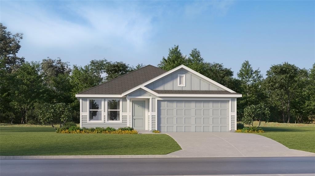 4937 Arden Springs Avenue, Fort Worth, TX 76179, 4 Habitaciones Habitaciones , ,2 BañosBaños,Residential,En Venta,4937 Arden Springs Avenue,20960048