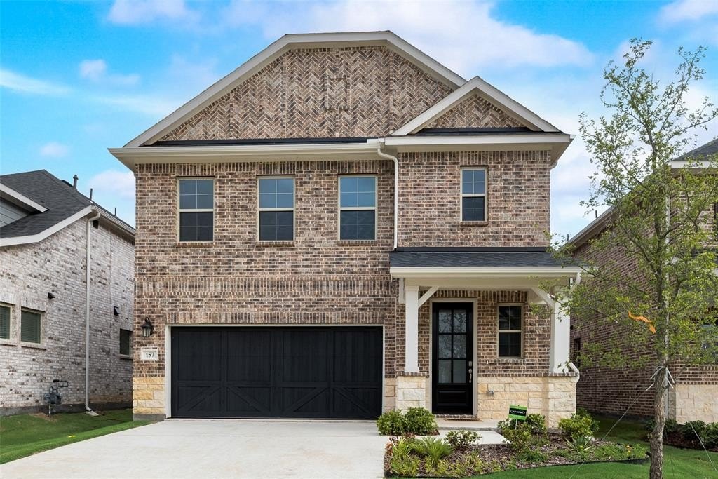 157 Adelina Drive, Little Elm, TX 75068, 4 Bedrooms Bedrooms, ,2 BathroomsBathrooms,Residential,For Sale,157 Adelina Drive,20960110