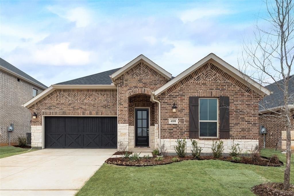 4108 Tarlton Road, Little Elm, TX 75068, 3 Habitaciones Habitaciones , ,2 BañosBaños,Residential,En Venta,4108 Tarlton Road,20960116