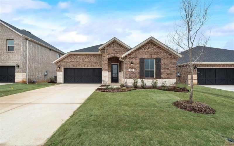 4108 Tarlton Road, Little Elm, TX 75068, 3 Habitaciones Habitaciones , ,2 BañosBaños,Residential,En Venta,4108 Tarlton Road,20960116