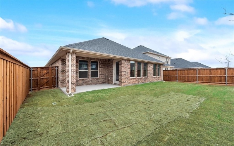 4108 Tarlton Road, Little Elm, TX 75068, 3 Habitaciones Habitaciones , ,2 BañosBaños,Residential,En Venta,4108 Tarlton Road,20960116