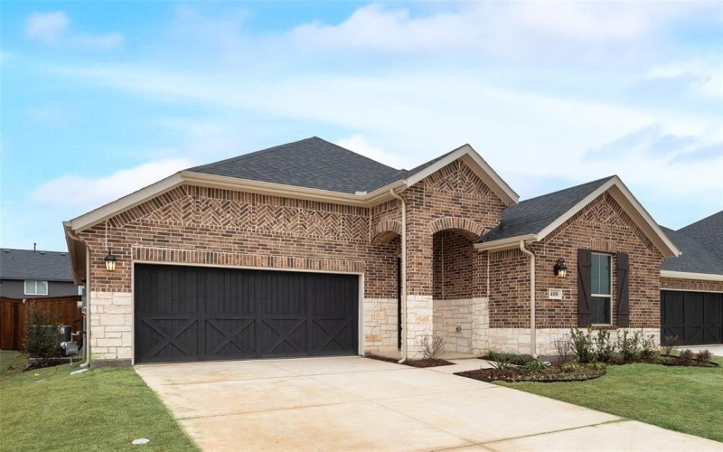 4108 Tarlton Road, Little Elm, TX 75068, 3 Habitaciones Habitaciones , ,2 BañosBaños,Residential,En Venta,4108 Tarlton Road,20960116
