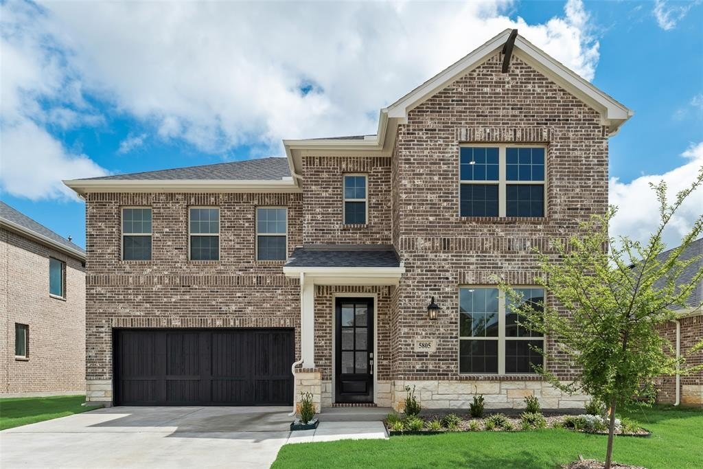 5805 Edward Drive, Celina, TX 76227, 4 Bedrooms Bedrooms, ,3 BathroomsBathrooms,Residential,For Sale,5805 Edward Drive,20960141