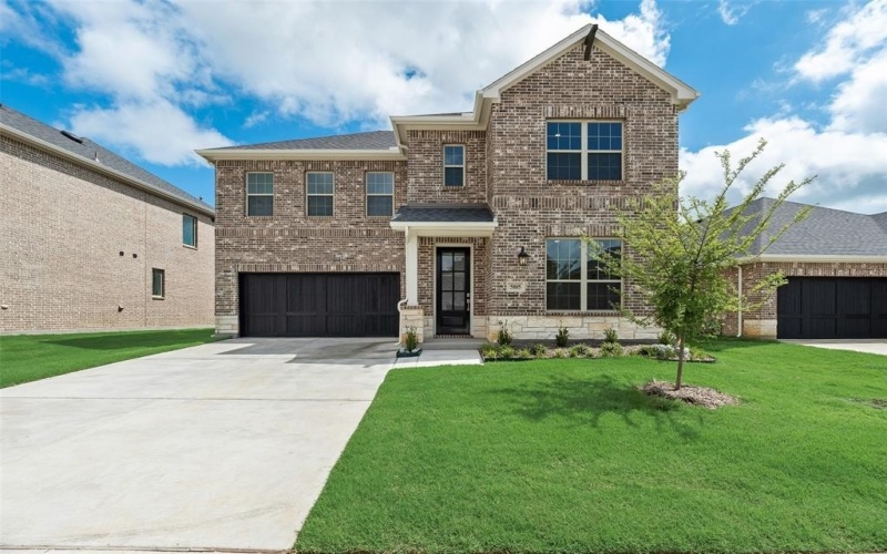5805 Edward Drive, Celina, TX 76227, 4 Bedrooms Bedrooms, ,3 BathroomsBathrooms,Residential,For Sale,5805 Edward Drive,20960141