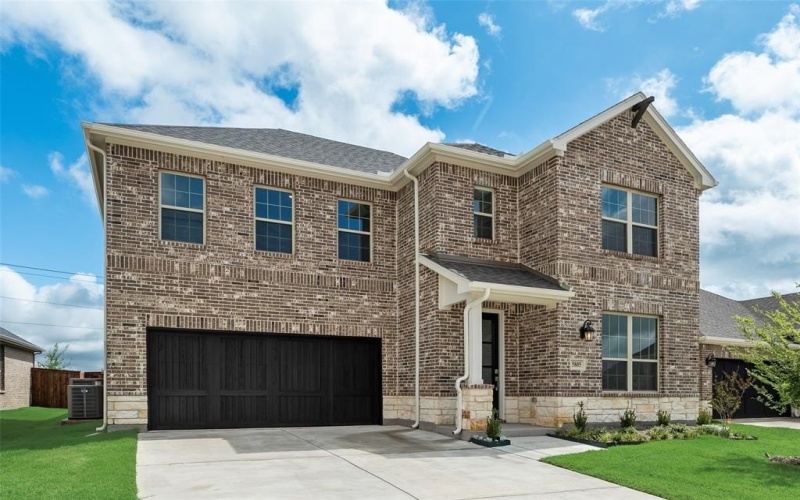 5805 Edward Drive, Celina, TX 76227, 4 Bedrooms Bedrooms, ,3 BathroomsBathrooms,Residential,For Sale,5805 Edward Drive,20960141