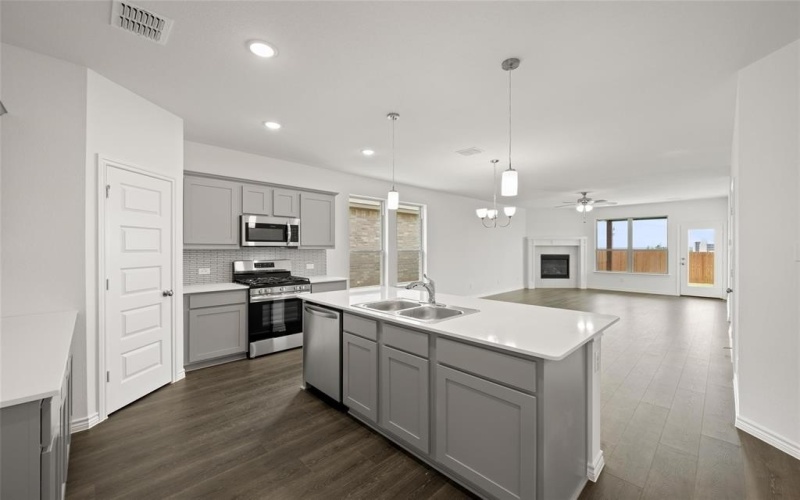 405 Choctaw Drive, Cleburne, TX 76033, 3 Habitaciones Habitaciones , ,2 BañosBaños,Residential,En Venta,405 Choctaw Drive,20960149