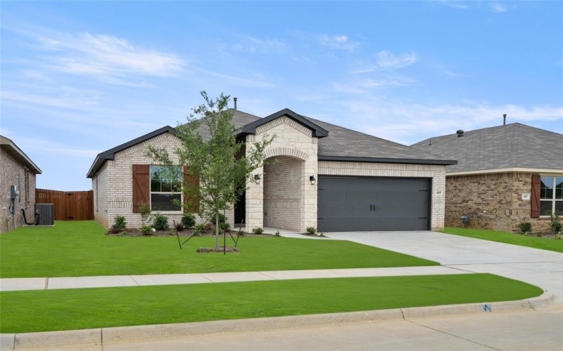 405 Choctaw Drive, Cleburne, TX 76033, 3 Habitaciones Habitaciones , ,2 BañosBaños,Residential,En Venta,405 Choctaw Drive,20960149