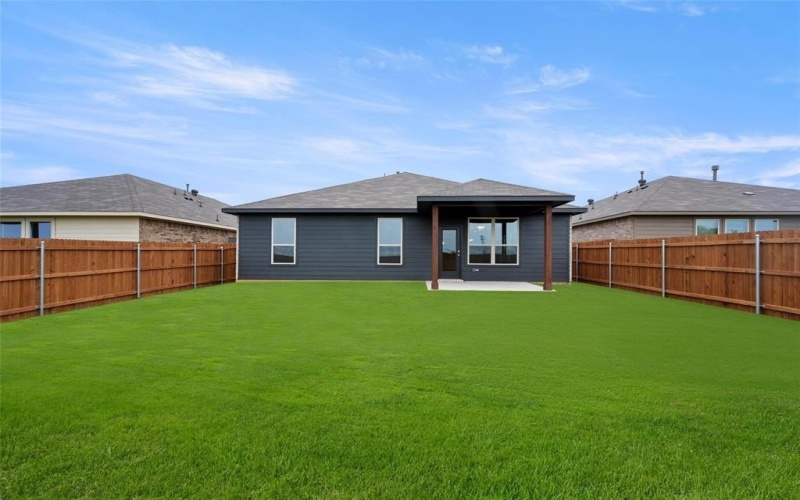 405 Choctaw Drive, Cleburne, TX 76033, 3 Habitaciones Habitaciones , ,2 BañosBaños,Residential,En Venta,405 Choctaw Drive,20960149