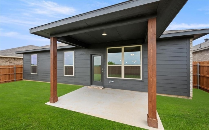 405 Choctaw Drive, Cleburne, TX 76033, 3 Habitaciones Habitaciones , ,2 BañosBaños,Residential,En Venta,405 Choctaw Drive,20960149