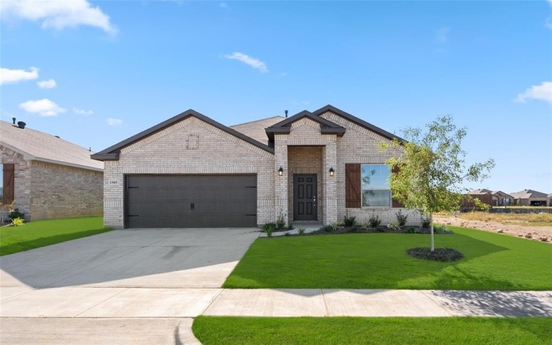 1905 Mohican Drive, Cleburne, TX 76033, 4 Bedrooms Bedrooms, ,2 BathroomsBathrooms,Residential,For Sale,1905 Mohican Drive,20960164