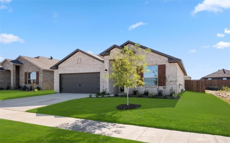 1905 Mohican Drive, Cleburne, TX 76033, 4 Bedrooms Bedrooms, ,2 BathroomsBathrooms,Residential,For Sale,1905 Mohican Drive,20960164