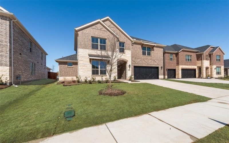 2036 Burriana Court, Little Elm, TX 75068, 4 Bedrooms Bedrooms, ,3 BathroomsBathrooms,Residential,For Sale,2036 Burriana Court,20960176