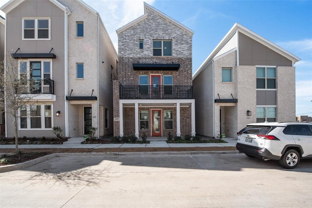 4557 Ward Street, North Richland Hills, TX 76180, 4 Habitaciones Habitaciones , ,3 BañosBaños,Residential,En Venta,4557 Ward Street,20960184