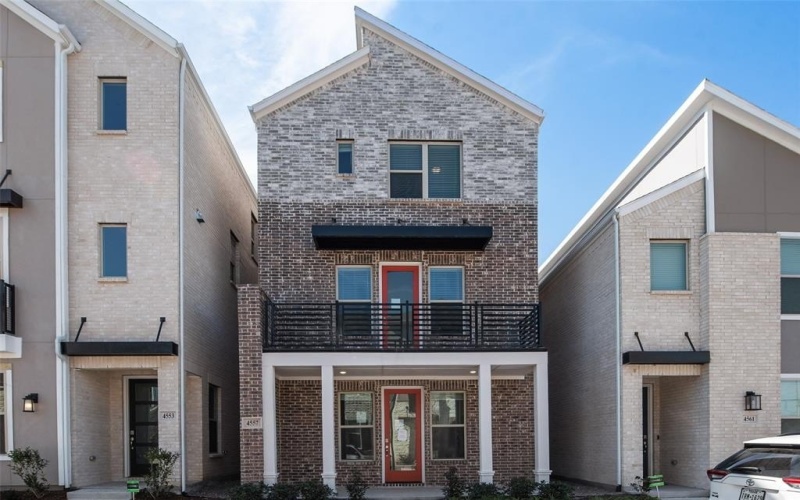 4557 Ward Street, North Richland Hills, TX 76180, 4 Habitaciones Habitaciones , ,3 BañosBaños,Residential,En Venta,4557 Ward Street,20960184