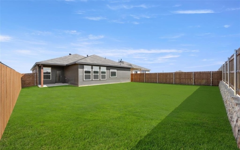 1911 Seminole Drive, Cleburne, TX 76033, 4 Bedrooms Bedrooms, ,2 BathroomsBathrooms,Residential,For Sale,1911 Seminole Drive,20960186