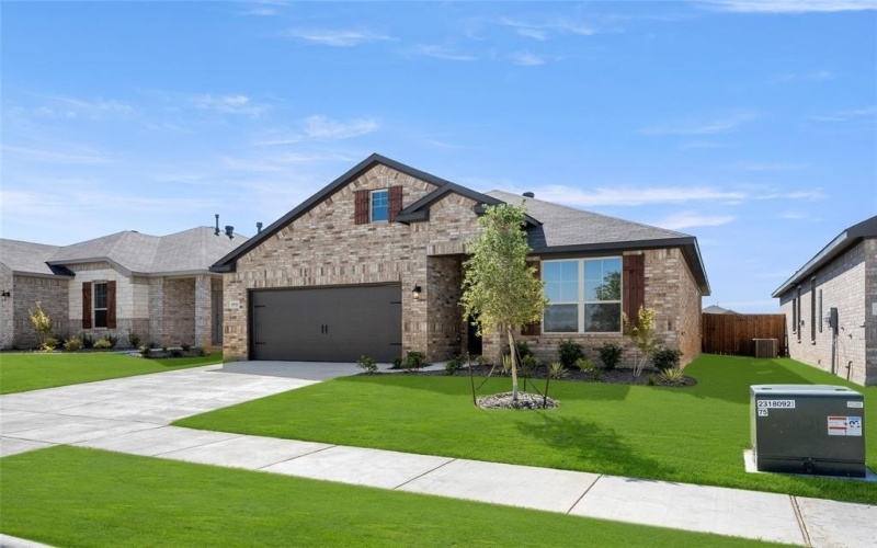 1911 Seminole Drive, Cleburne, TX 76033, 4 Bedrooms Bedrooms, ,2 BathroomsBathrooms,Residential,For Sale,1911 Seminole Drive,20960186