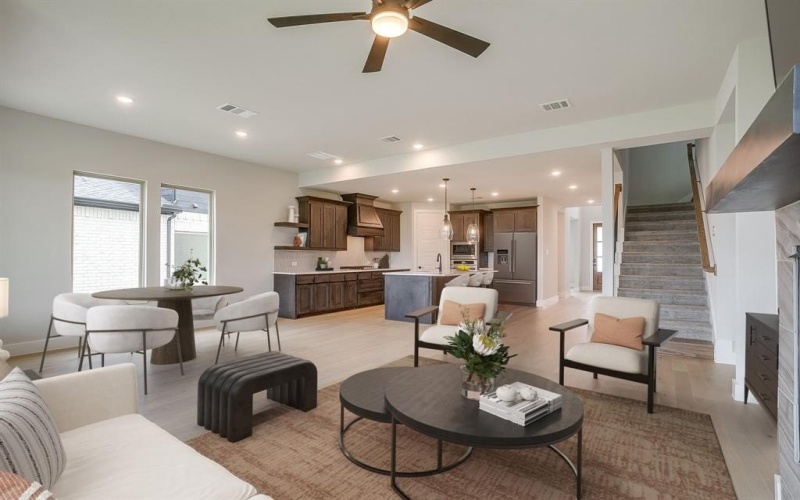 7249 Wayward Wind Drive, Fort Worth, TX 76179, 4 Bedrooms Bedrooms, ,2 BathroomsBathrooms,Residential,For Sale,7249 Wayward Wind Drive,0,20960191