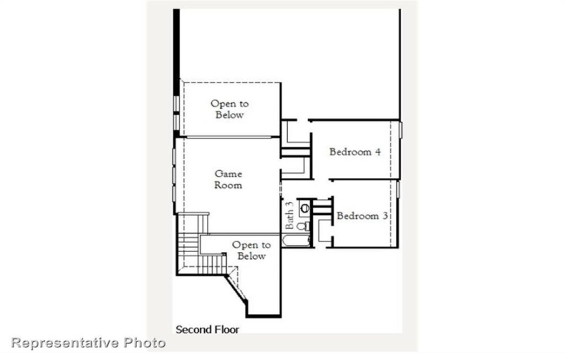 621 Carlow Way, Celina, TX 75009, 4 Habitaciones Habitaciones , ,3 BañosBaños,Residential,En Venta,621 Carlow Way,20960196