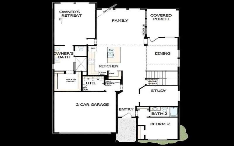 4205 Silver Spur Court, Aubrey, TX 76227, 4 Habitaciones Habitaciones , ,3 BañosBaños,Residential,En Venta,4205 Silver Spur Court,20960213